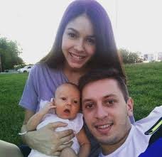 Tragedia, dolor y agradecimiento