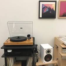 Line Phono Speaker Stand For Bookshelf Speakers Sonos Five Speaker Stands Bookshelf Speakers Speaker
