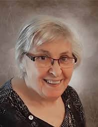 Gertrude Croteau Obituary