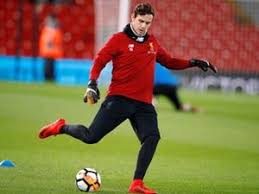 Numerous premier league clubs need a goalkeeper. Danny Ward Linked With Swansea City Liverpool Goalkeeper Swansea City English Football League
