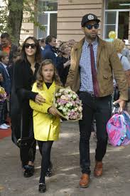 Телеведущий иван ургант и его супруга наталья кикнадзе (фото: U Ivana Urganta Rodilas Dochka Starhit Ru