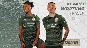 541,387 likes · 10,682 talking about this. Vfb Stuttgart Vfb Stuttgart Ausweichtrikot 2020 2021 Recycelt