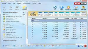See our full review here. Minitool Partition Wizard Home Edition Free Download Pcriver