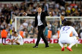 But the blues have slipped out of champions' league contention after a bad. Challenging Times Ahead As Lampard Returns To Chelsea Bloomberg
