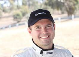 Mazda prepares Targa attack