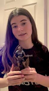 The 2019/2020 U14s girls awards were given out recently, well done to the  recipients. Our youths girls section is going from strength to strength and  these girls , and their teammates, are