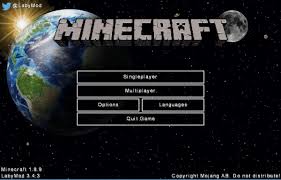 See full list on curseforge.com Labymod On Twitter Whoo Hoo With Our Brand New Addon Custom Main Menu You Can Now Customize Your Main Menu With Some New Fresh Designs You Can Even Create Your Own One Now Available