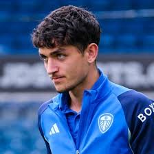 Is this the end for Sonny at Leeds? Leeds United can announce Sonny Perkins  has joined Sky Bet League One side Leyton Orient