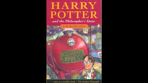 Hogwarts a history harry potter replica book alarmeighteen full content. Astonishing First Edition Harry Potter Fetches Record Price Oversixty