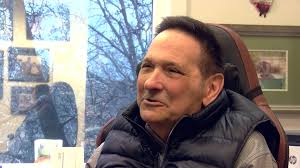 Miracle Mark'; Arkansas man shares his 15-month battle with COVID-19,  complications