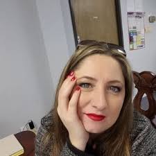 Rebecca Wallis (@RebWallis)