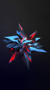 Pin By Yassin Stambouli On Iphone 6 Wallpaper 3d Wallpaper Iphone Abstract Wallpaper Iphone Wallpaper