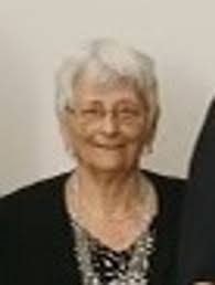 Donna Lee (Buskey) Foust Obituary August 19, 2024