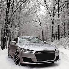 Carlifestyle On Instagram Winter Wonderland Follow Jyd Ny Financing Leasing Rentals And More Www Jydautogroup Mobapp At Audi Tt Audi Car