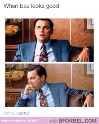 When Bae Looks Good Hilarious Funny Funny Memes