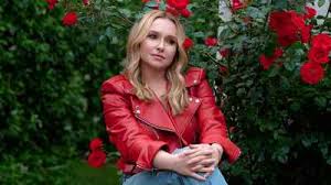 Hayden Panettiere Opens Up About Past Struggles and Current Relationships