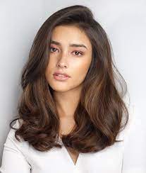 Soft Bouncy Curls Hair Styles Long Hair Styles Hair Lengths