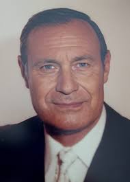 Necrologio: Cosmo Giancaspro