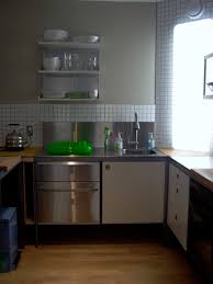 fitted dishwasher for the udden ikea