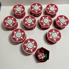 My husband and I tend to frequent the same pizza place and have gotten to  know many of the employees, but not all. In order to show appreciation to  each of them