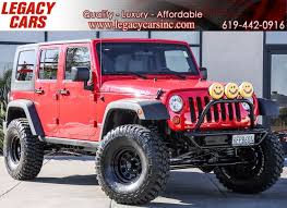 Image result for Flame Red 2008 Wrangler