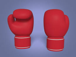 Cortometraje de dibujos animados de 1996, producido por la compañía argus (аргус) y dirigido por román mitrofánov (роман митрофанов, n. Modelo 3d Guantes De Boxeo De Dibujos Animados Turbosquid 1735900