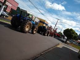 Contribute to humbor/alesp development by creating an account on github. Produtores Rurais Da Regiao De Presidente Prudente Fazem Tratoraco Contra Cobranca De Icms Em Insumos Agricolas Presidente Prudente E Regiao G1