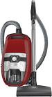 Blizzard CX1 Cat & Dog Bagless Vacuum Miele
