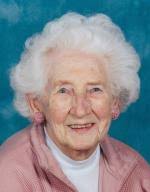 Violet A. (Parker) Garon