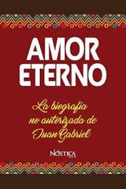 Este fichero es trabajo propio de su transcriptor y representa su interpretación personal de la canción. Amor Eterno La Biograf By N Editorial 9781723817496 Booktopia