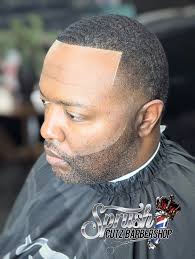 Sprush Cutz Barbershop