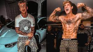 A post shared by jake paul (@jakepaul) in addition to his new tattoo paul launched a new merchandise line with the same slogan. Jake Paul Tattoos 2021 Jake Pauls New Tatoo Will Shock You Jake Paul Instagram Story 2021 Youtube Sports Paul Was Cleared To Fight Friday By A Doctor For The Georgia Athletic Commission