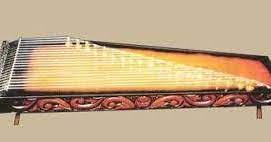 Alat musik triangle beserta gambar dan cara memainkannya keepsohcom. Penjelasan Alat Musik Kecapi Alat Musik