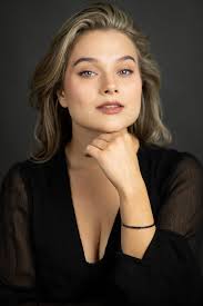 Rising Star Autumn Ivy On The Five Things You Need To Shine In The  Entertainment Industry