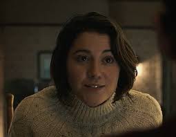 Mary Elizabeth Winstead as Gail in THE PARTS YOU LOSE (2019)