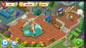 Matchington Mansion Hack Free Coins And Stars No Survey Mansions Hacks Stars