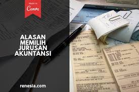 Check spelling or type a new query. 10 Alasan Memilih Jurusan Akuntansi Bagi Yang Bingung Mau Kuliah Apa