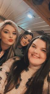 Tifani Jizelle Cuevas-Leon Obituary April 6, 2025