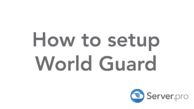 We'll tell you what is going on. Server Pro Professional Game Server Hosting