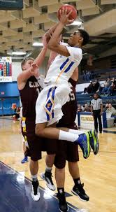 Piedmont boys and girls basketball