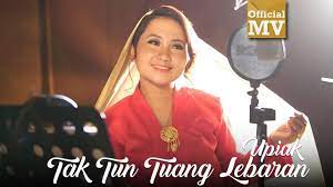 If you have a link to your intellectual property, let us know by. Upiak Tak Tun Tuang Lebaran Official Music Video Youtube