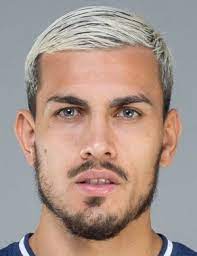 The paredes family name was found in the usa, the uk, canada, and scotland between 1851 and 1920. Leandro Paredes Spielerprofil 20 21 Transfermarkt
