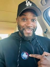 Jason Mecham's Instagram, Twitter & Facebook