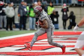 News Photo Ohio State Buckeyes Wide Receiver Terry Mclaurin Ohio State Football Ohio State Buckeyes Ohio State