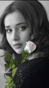 Memories of a beautiful friend in Paris