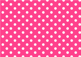 Maybe you would like to learn more about one of these? White Polka Dot Red Wallpaper Free Png Image Illustoon
