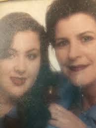 Our daughter, Lisa, co-owner of M&W Hair Salon, South Boston. So proud of  her!