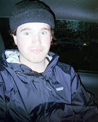 Ian Dodson's Instagram, Twitter & Facebook