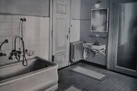 Badezimmer 1930er Jahre Badezimmer Baden Zimmer