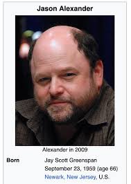 Never figured out what George was supposed to do for the “special” Wilhelm  project